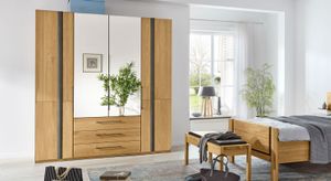 MUSTERRING Funktions-Kleiderschrank Sorrent