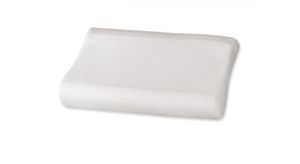 Latex-Kissen orthowell ergo