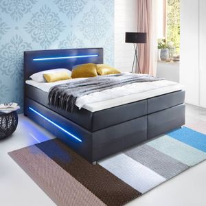 Boxspringbett Shelford