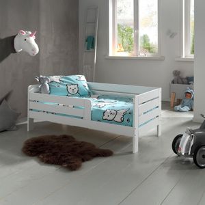 Kojenbett Belica mit Lattenrost