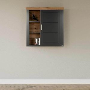 set one York Hängeschrank 104,5x42,2x106,2cm