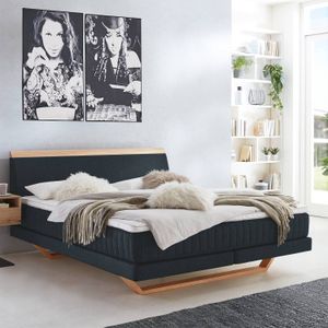 Boxspringbett Imandra