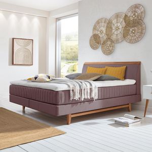 Boxspringbett Akela