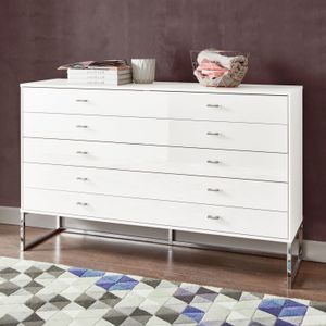 Kommode Doncaster mit Schubladen
