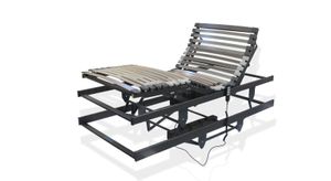orthowell Lattenrost liftflex elektrisch verstellbar