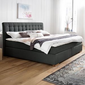 Boxspringbett Matai Express