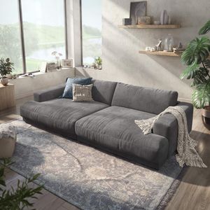 HOMELIV. Big Sofa Bahia 290x170x85cm