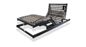 orthowell Lattenrost ultraflex XXXL elektrisch verstellbar