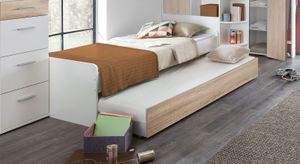Jugendbett Solero
