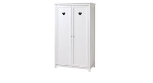 Kleiderschrank Asami