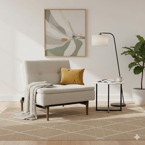 Sessel Carol Webstoff
