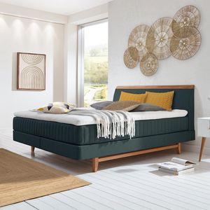 Boxspringbett Akela