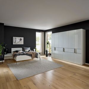 Interliving Schlafzimmer-Set 1033