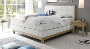 Boxspringbett Vilani