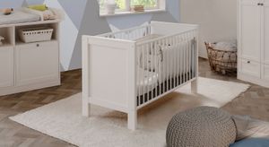 Babybett Holmar