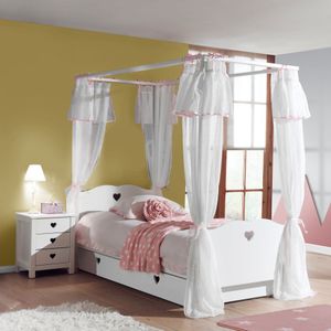 Himmelbett Asami