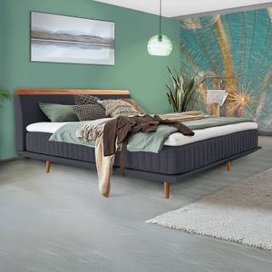 Boxspringbett Mavilla