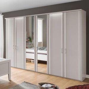 Spiegel-Kleiderschrank Calimera