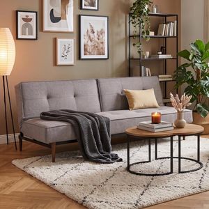 Schlafsofa Zelie Webstoff