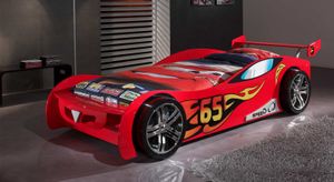Autobett Tuning rot