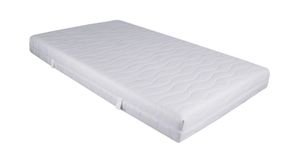 Viscoschaum-Matratze orthowell strong XXXL