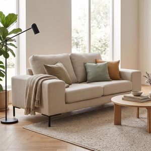 Santa Cruz 2-Sitzer Sofa 174x93x86cm