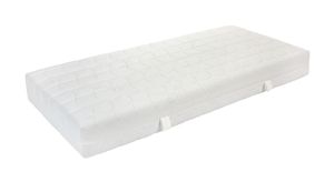 Taschenfederkern-Matratze orthowell 1000