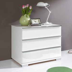 Nachttisch Salford H 53cm