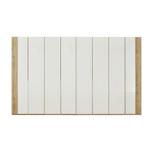INTERLIVING Drehtüren-Kleiderschrank 1017