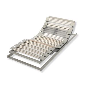 SCHLARAFFIA Lattenrost ComFEEL 40 Plus M Move elektrisch verstellbar
