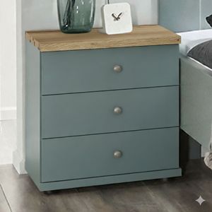 Nachttisch Sapitwa H 57cm