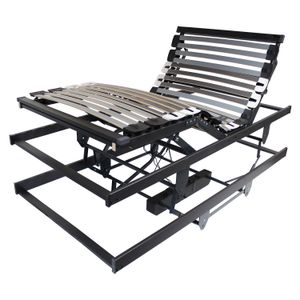 orthowell Lattenrost liftflex elektrisch verstellbar