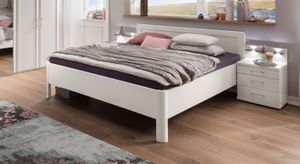 Doppelbett Cavallino Komfort