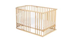 babybay Kinderbett-Umbausatz Original