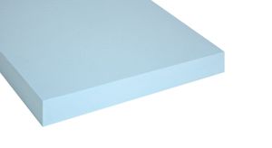 Pflegebett-Matratze Soft