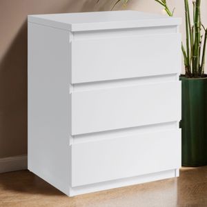 Nachttisch Haina H 44cm