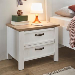 Nachttisch Albin H 50cm