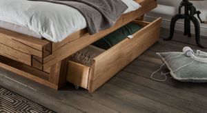 HOMELIV. Bett-Schubkästen Rigolato