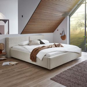 Polsterbett Dorisa Cord