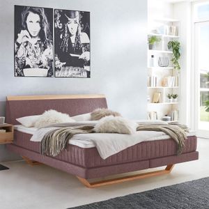 Boxspringbett Imandra