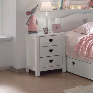 Nachttisch Asami H 55cm