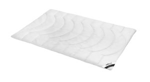 Faser-Bettdecke orthowell Premium warm
