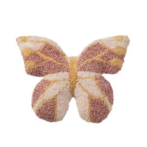 LIFETIME Dekokissen Butterflies