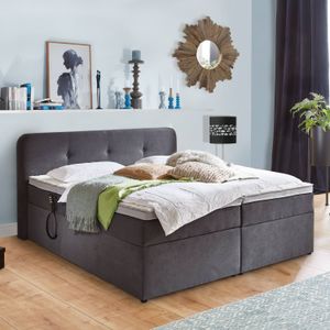 Elektro-Boxbett Paden