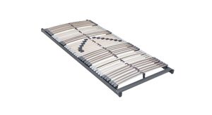 MUSTERRING Lattenrost Orthomatic 2.0 Comfort FHR