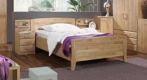 Seniorenbett Sanando