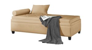 Relaxliege Kamina Komfort