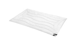 Markenfaser-Bettdecke orthowell Superior warm