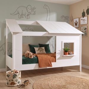 Hausbett Cottage