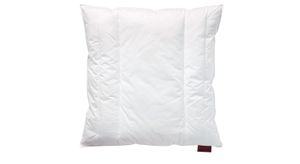 Centa-Star Markenfaser-Kissen Vital Plus Waschmich Light